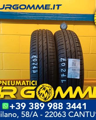 2 Gomme al 80% 145/65/15 NEXEN Estive - Cantù