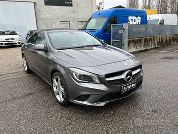 Mercedes-benz CLA 200 d Automatic Premium AMG