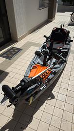Kayak Big Mama 330