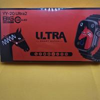 Smartwatch Ultra2 YY-20 – NUOVO 