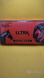 Smartwatch Ultra2 YY-20 – NUOVO 