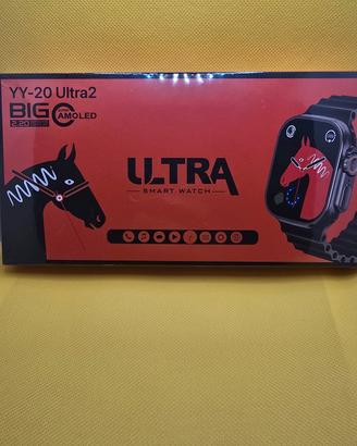 Smartwatch Ultra2 YY-20 – NUOVO 
