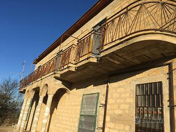 Casa si campagna