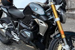 BMW r 1250 r