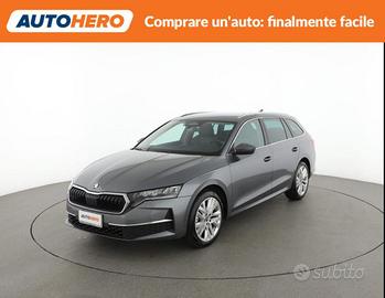 SKODA Octavia VB96455