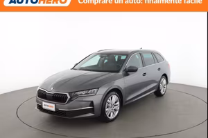 SKODA Octavia VB96455
