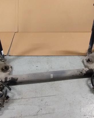 Ponte posteriore Fiat Tipo dal 2016 1.3 MJ DIESEL