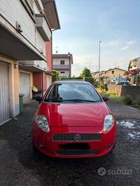 Fiat Grande Punto 1.4 Multijet
