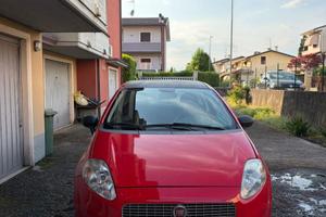Fiat Grande Punto 1.4 Multijet