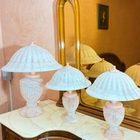 Trio lampade