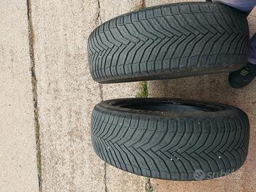 gomme 4 stagioni