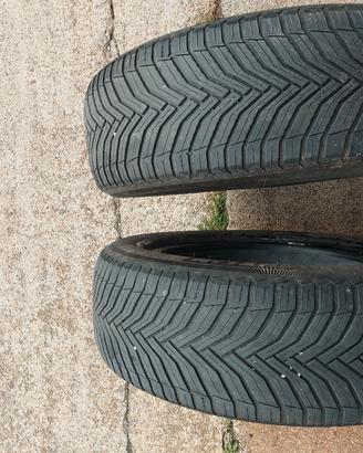 gomme 4 stagioni