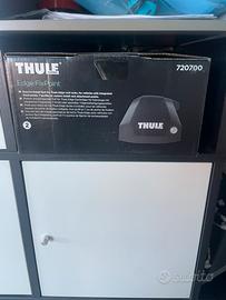 Barre tetto thule jeep gramd cherokee