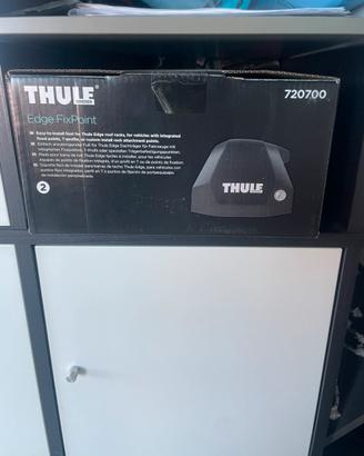 Barre tetto thule jeep gramd cherokee