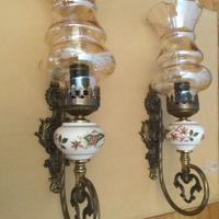 Appliqués OLD AMERICA