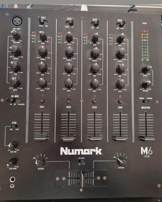 mixer