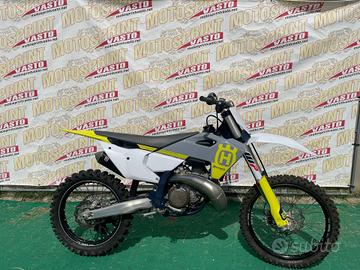 Husqvarna TC 250