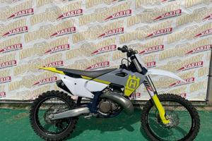Husqvarna TC 250