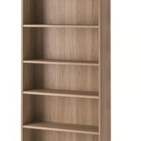 Libreria IKEA Billy – Effetto Rovere 80x28x202 cm