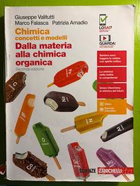 Chimica concetti e modelli