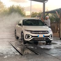 T-roc R-line 2023 full optional