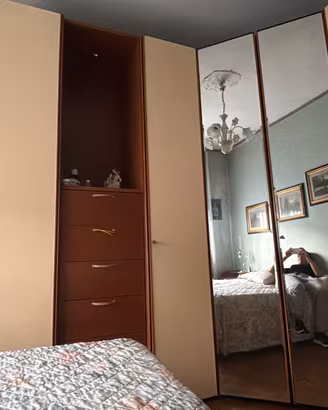 Camera da letto 