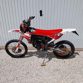 Fantic enduro xe 50 competition
