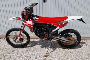 Fantic enduro xe 50 competition