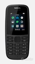 Nokia 1174 dual SIM