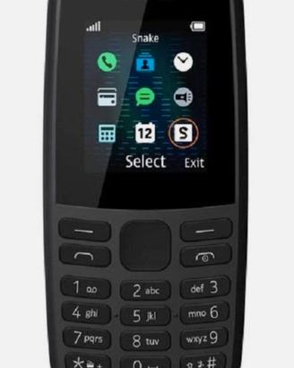 Nokia 1174 dual SIM