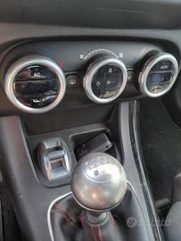 Gentile auto