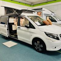 Westfalia Jules Verne Unico Usato in Italia