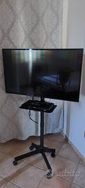 Tv 32” con supporto