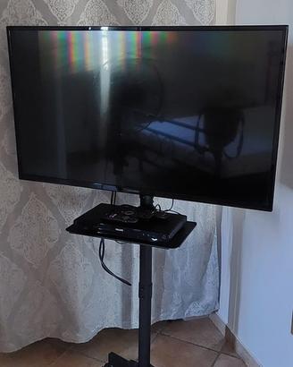 Tv 32” con supporto
