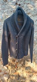 cardigan OVS misto lana