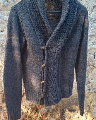 cardigan OVS misto lana