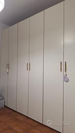 Armadio in buono stato