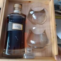 Confezione Grappa Segnana anniversario