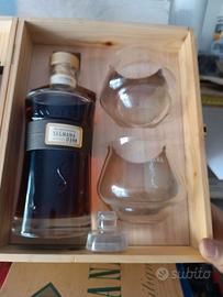 Confezione Grappa Segnana anniversario