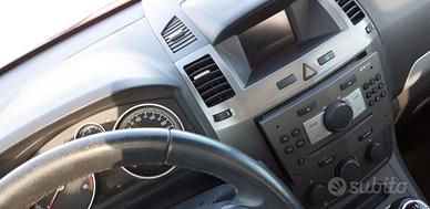 Autoradio Opel Zafira