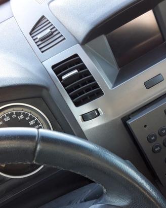 Autoradio Opel Zafira