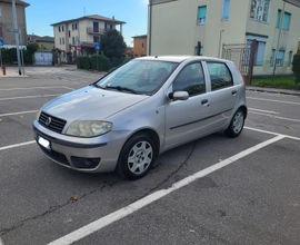 Fiat punto l'ideale per neopatentati