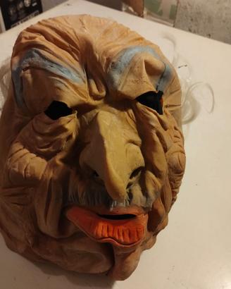 Maschera carnevale