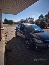 FORD C-MAX GPL 2.0