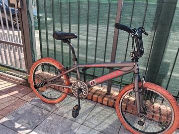 Bmx royale bugatti
