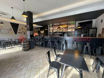 Attività Commerciale Albano Laziale [821VCG]