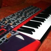 Nord lead 3