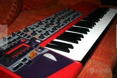 Nord lead 3