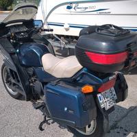 Bmw k 100 lt - 1990