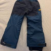 Pantaloni sci